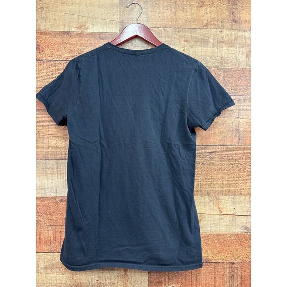 Metallica "And Justice For All" Black T-Shirt Small - Picture 5 of 6